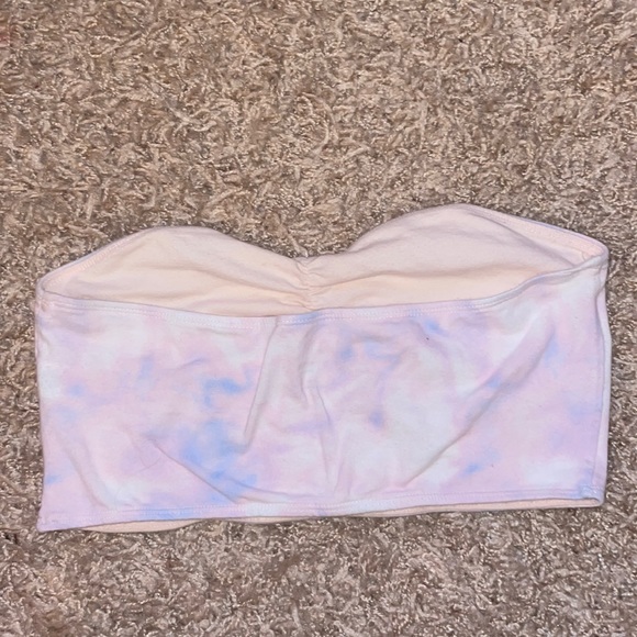 Medium PacSun Tube Top - Picture 3 of 5